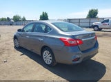 Nissan Sentra S 3N1AB7AP4KY241770 снимка