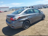 Nissan Sentra S 3N1AB7AP4KY241770 снимка