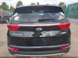 Kia Sportage Sx Turbo KNDPRCA67K7615695 photo