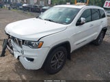 Jeep Grand Cherokee Limited 4X4 1C4RJFBG1JC489610 photo