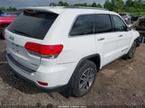 Jeep Grand Cherokee Limited 4X4 1C4RJFBG1JC489610 снимка