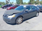 Toyota Camry Le 4T1BE46K17U051788 снимка