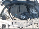 BMW 535I WBA5B1C5XED917148 снимка
