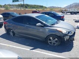Hyundai Elantra Gls 5NPDH4AE1DH274490 снимка