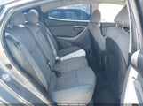 Hyundai Elantra Gls 5NPDH4AE1DH274490 снимка