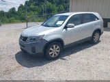 KIA SORENTO LX 5XYKTCA62FG568967 снимка