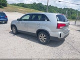 KIA SORENTO LX 5XYKTCA62FG568967 снимка