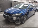 Honda Civic Ex 19XFB2F87FE251983 fotografie