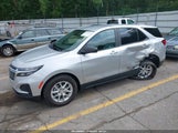 Chevrolet Equinox Fwd Ls 3GNAXHEV3NS164501 fotografie