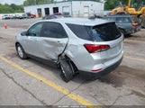 Chevrolet Equinox Fwd Ls 3GNAXHEV3NS164501 снимка