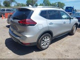 Nissan Rogue Sv Intelligent Awd JN8AT2MV8LW112533 fotografie