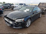 Audi A5 45 Premium WAUANCF59KA063182 снимка