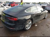 Audi A5 45 Premium WAUANCF59KA063182 снимка