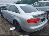 Audi A4 2.0T Premium WAUFFAFL1CN006054 снимка