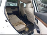 Honda Cr-V Awd Ex 5J6RW2H5XNA015389 fotografie