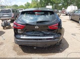 Nissan Rogue Sport S Fwd Xtronic Cvt JN1BJ1CV8LW545418 fotografie