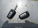 Nissan Rogue Sport S Fwd Xtronic Cvt JN1BJ1CV8LW545418 снимка