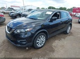 Nissan Rogue Sport S Fwd Xtronic Cvt JN1BJ1CV8LW545418 fotografie
