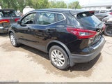 Nissan Rogue Sport S Fwd Xtronic Cvt JN1BJ1CV8LW545418 fotografie