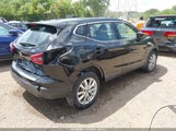 Nissan Rogue Sport S Fwd Xtronic Cvt JN1BJ1CV8LW545418 fotografie