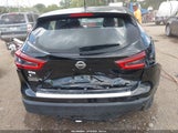 Nissan Rogue Sport S Fwd Xtronic Cvt JN1BJ1CV8LW545418 fotografie