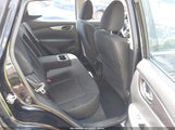 Nissan Rogue Sport S Fwd Xtronic Cvt JN1BJ1CV8LW545418 fotografie