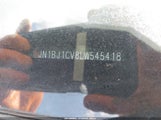 Nissan Rogue Sport S Fwd Xtronic Cvt JN1BJ1CV8LW545418 fotografie