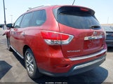 Nissan Pathfinder Sv 5N1AR2MN6GC637121 снимка