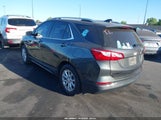 Chevrolet Equinox Lt 2GNAXJEV7J6314478 снимка