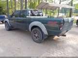 NISSAN FRONTIER XE-V6 1N6ED29Y12C350508 снимка