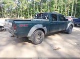NISSAN FRONTIER XE-V6 1N6ED29Y12C350508 снимка