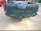 NISSAN FRONTIER XE-V6 1N6ED29Y12C350508 снимка