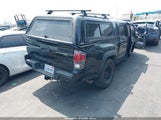 Toyota Tacoma Trd Pro 3TYCZ5AN1NT071372 fotografie
