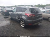 Ford Escape Titanium 1FMCU9J92EUB37939 fotografie
