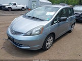 HONDA FIT JHMGE8H35BC008608 снимка