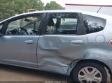 HONDA FIT JHMGE8H35BC008608 снимка