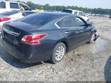 Nissan Altima 2.5 S 1N4AL3AP6EC176040 снимка