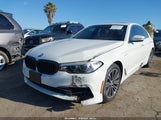 BMW 530E Iperformance WBAJA9C59JB249087 снимка