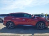 Nissan Murano Platinum Fwd 5N1AZ2DJXLN133327 снимка