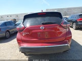 Nissan Murano Platinum Fwd 5N1AZ2DJXLN133327 снимка
