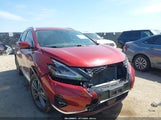 Nissan Murano Platinum Fwd 5N1AZ2DJXLN133327 fotografie