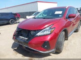 Nissan Murano Platinum Fwd 5N1AZ2DJXLN133327 снимка