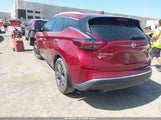 Nissan Murano Platinum Fwd 5N1AZ2DJXLN133327 fotografie