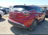 Nissan Murano Platinum Fwd 5N1AZ2DJXLN133327 снимка