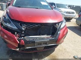 Nissan Murano Platinum Fwd 5N1AZ2DJXLN133327 снимка