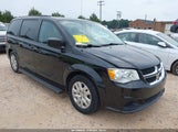 Dodge Grand Caravan Se 2C4RDGBG5KR808853 снимка