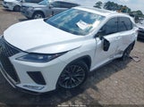 Lexus Rx 350 F Sport Handling 2T2YZMDA3NC329223 снимка