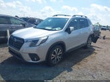 Subaru Forester Limited JF2SKAPC4PH521891 снимка