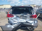 Subaru Forester Limited JF2SKAPC4PH521891 снимка