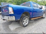 Ram  Big Horn 4X4 5'7 Box 3C6RR7LT7HG592829 снимка